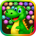 Shoot Dinosaur Eggs