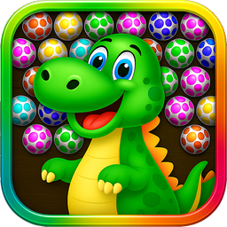 Shoot Dinosaur Eggs