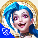 League of Legends: Wild Rift – لیگ اف لجندز