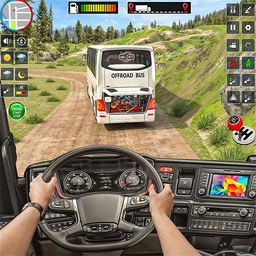 City Bus Simulator 3D Offline