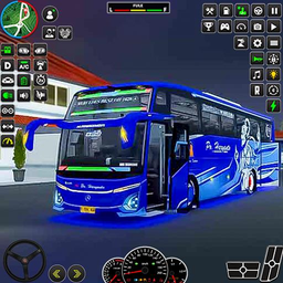 City Bus Simulator 3D Offline