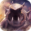 Rise of dune