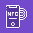 NFC Reader & QR Scanner