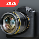 HD Camera 2026 for Android