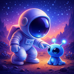 Life Bubble - My Little Planet