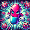 Pill Fortress