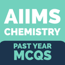 Chemistry: AIIMS Past Paper