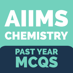 Chemistry: AIIMS Past Paper