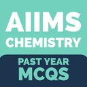 CHEMISTRY - AIIMS PAST PAPER