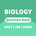 BIOLOGY QUESTION BANK FOR NEET