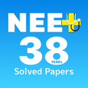 NEETPrep: Solved Papers 2026