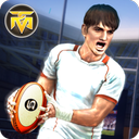 World Rugby Goal Kicker 3D: Ch