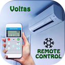 AC Remote Control For Voltas