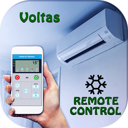 AC Remote Control For Voltas