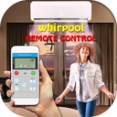 Whirpool  AC Remote Control