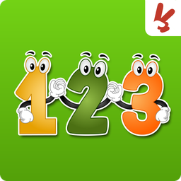 Fun Numbers: Toddlers Journey