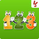 Fun Numbers: Toddlers Journey