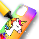 Phone Case Pop It: Fidget DIY