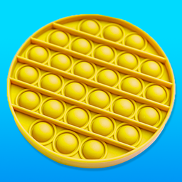 Fidget Toys 3D: Pop It Fun