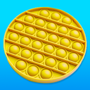 Pop It Trading: Fidget 3D Fun