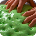 Squashy Slime Simulator ASMR