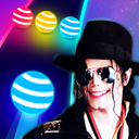 Billie Jean - Michael Jackson Road EDM Dancing