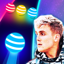 It's Everyday Bro - Jake Paul Road EDM Dancing