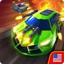 Road Rampage: Racing & Shooting to Revenge