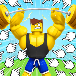 Idle Gym Tycoon: Slap & Run