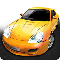 Super Racing Champ 3D