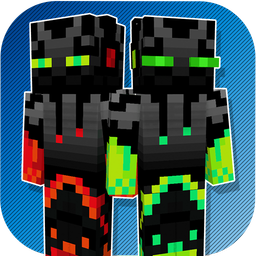 Enderman Skins