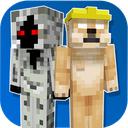 Entity 303 Herobrine Skins APK for Android Download