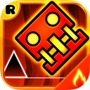 Geometry Dash Meltdown