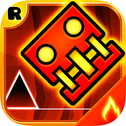 Geometry Dash Meltdown