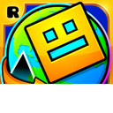 Geometry Dash World