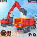 Grand Snow: City Construction