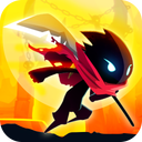 Shadow Stickman: Fight for Justice