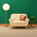 Decor AI: AI Interior Design