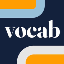 Vocab AI — Learn new words