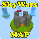 SkyWars Map for Minecraft