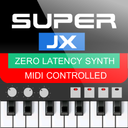 Synth Super JX