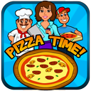 Pizza Time!