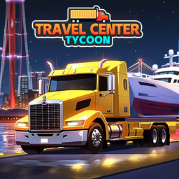 Travel Center Tycoon