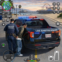 Police Simulator - Police Game