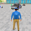 Open World US Police Simulator