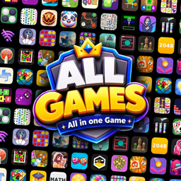 All Games - All in one Game