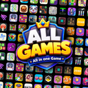 All Games - All in one Game
