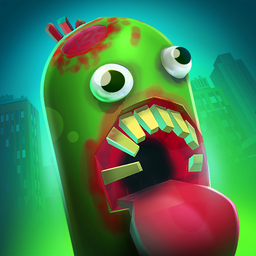 Zombie io - Escape and Survive