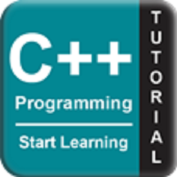 C++ programming app Book