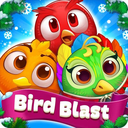 Bird Blast 2021
